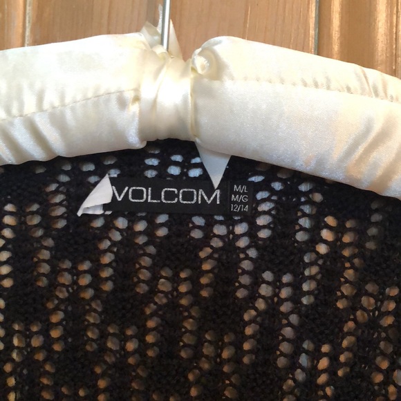 Volcom cardigan - Picture 2 of 3